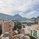 Lovely City/Sea View - Lb1-002