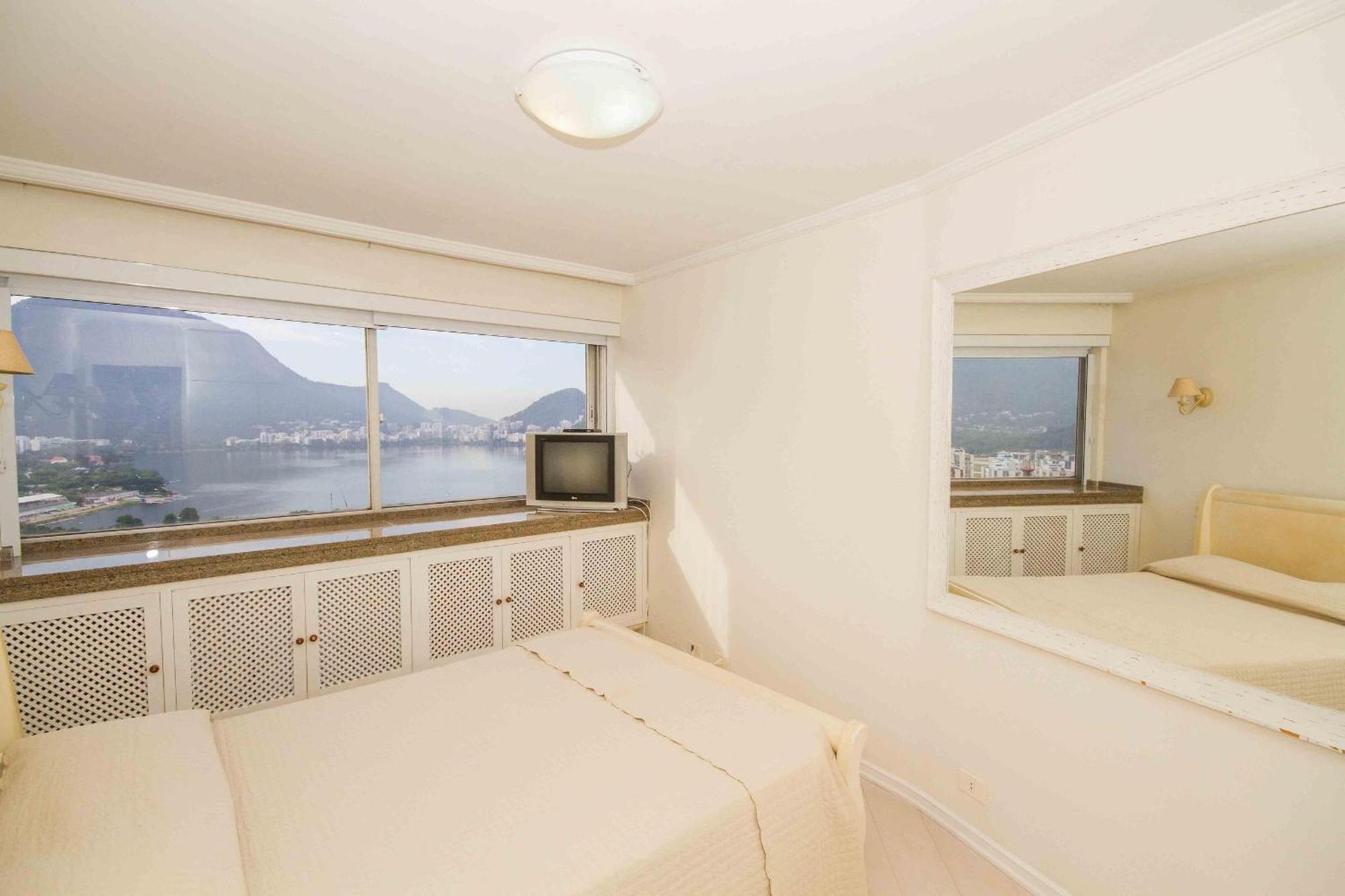 Apartamento Lovely City/sea View - Lb1-002