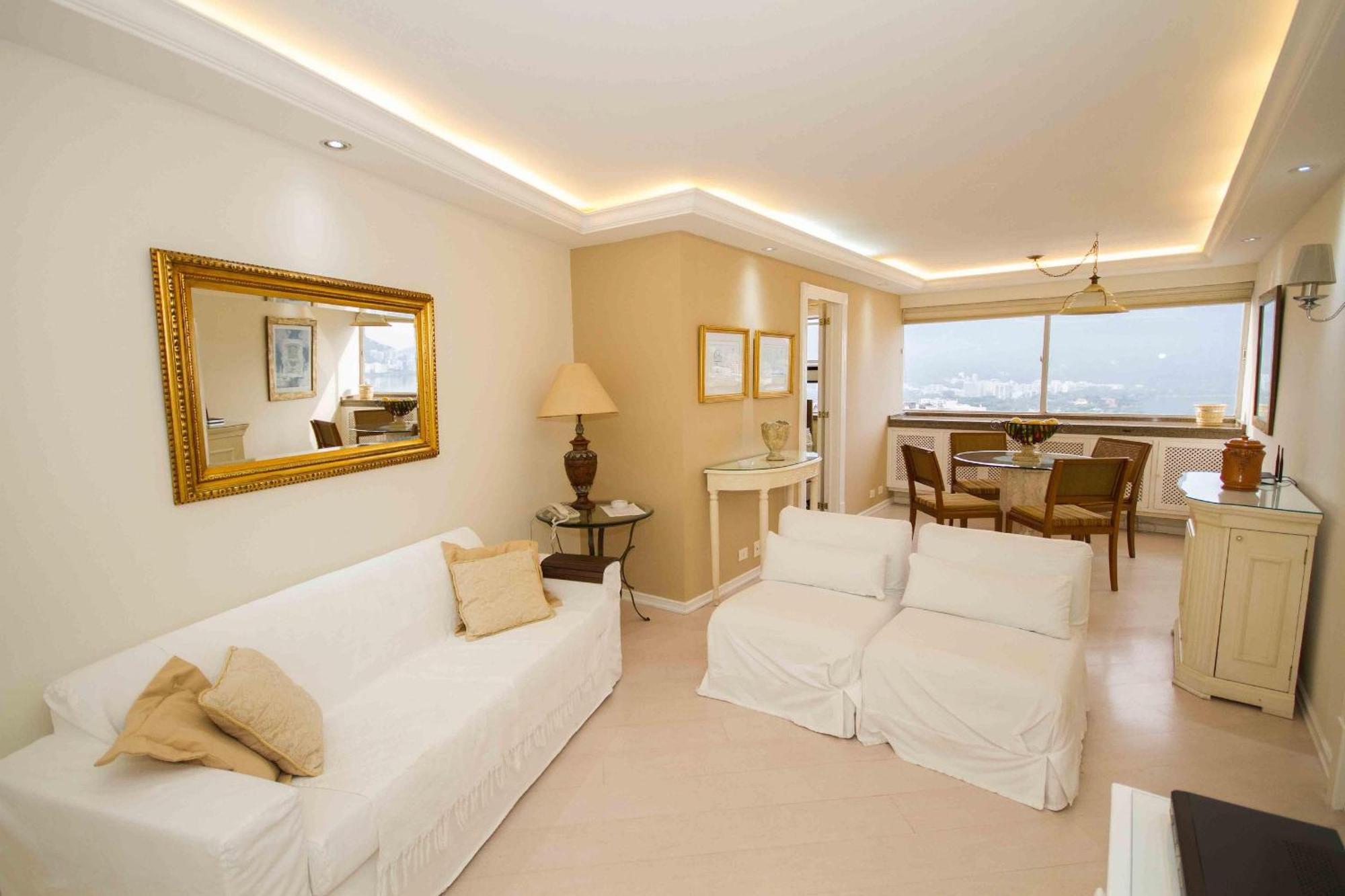 Apartamento Lovely City/sea View - Lb1-002 Río de Janeiro